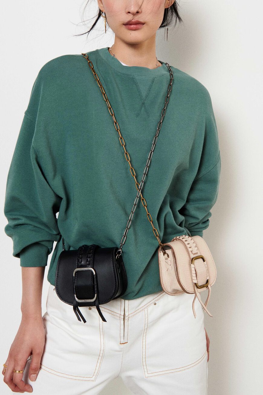 MINIBAG-BIJOU TEDDY