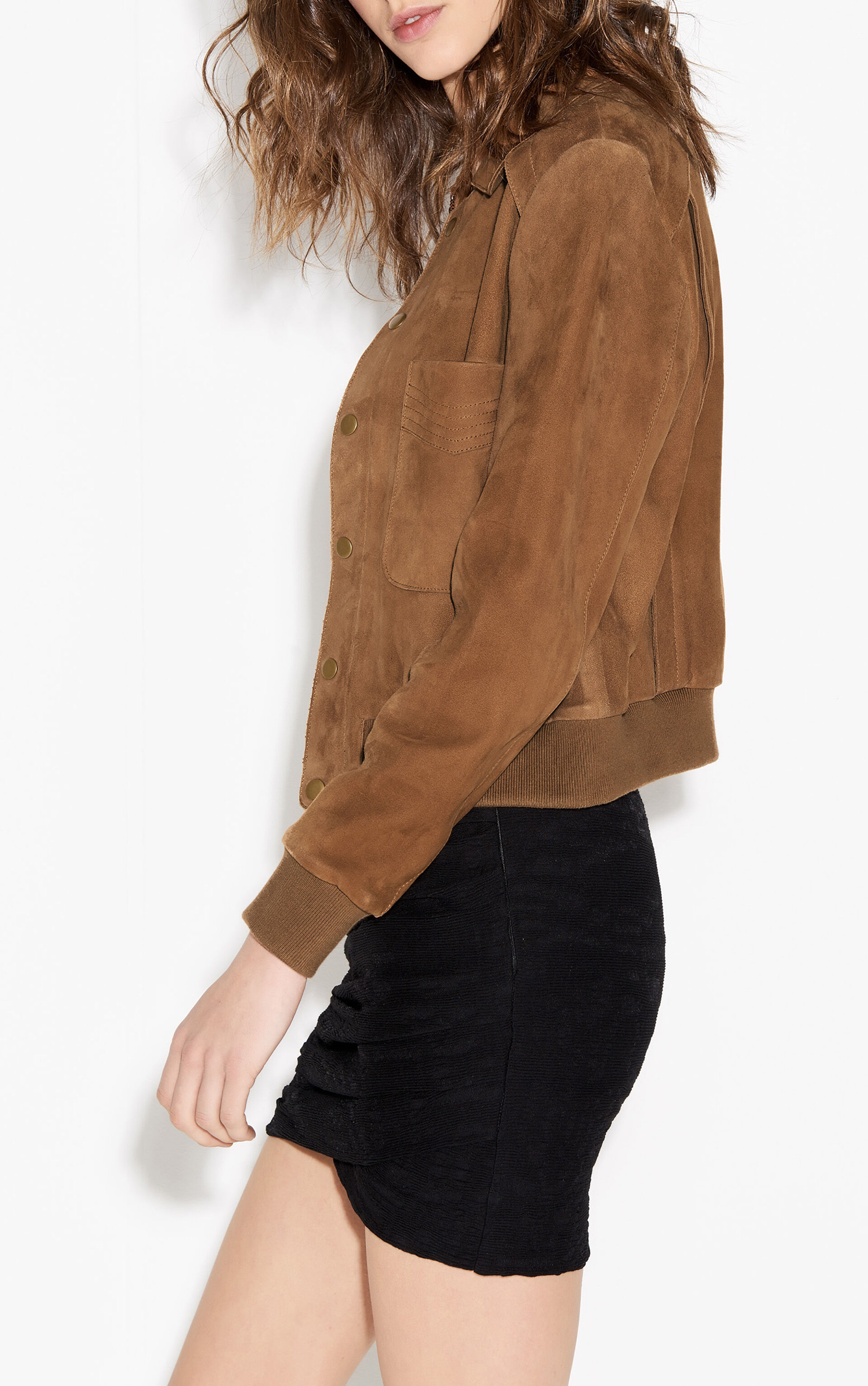 VESTE NAOMI