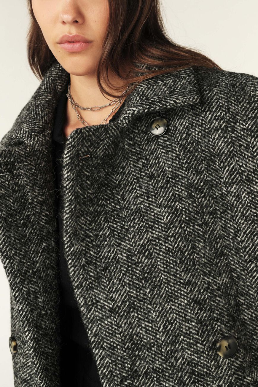 coat TOLSOM