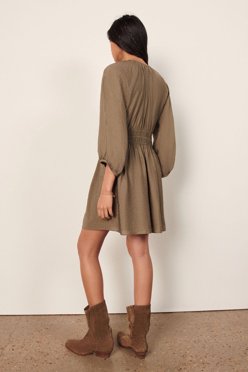 DRESS LOVA