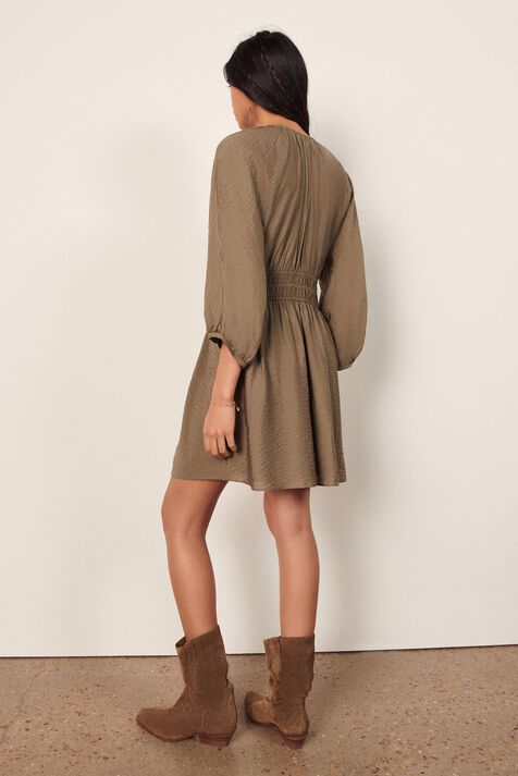 DRESS LOVA