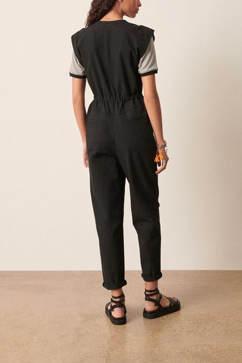 JUMPSUIT ALIA