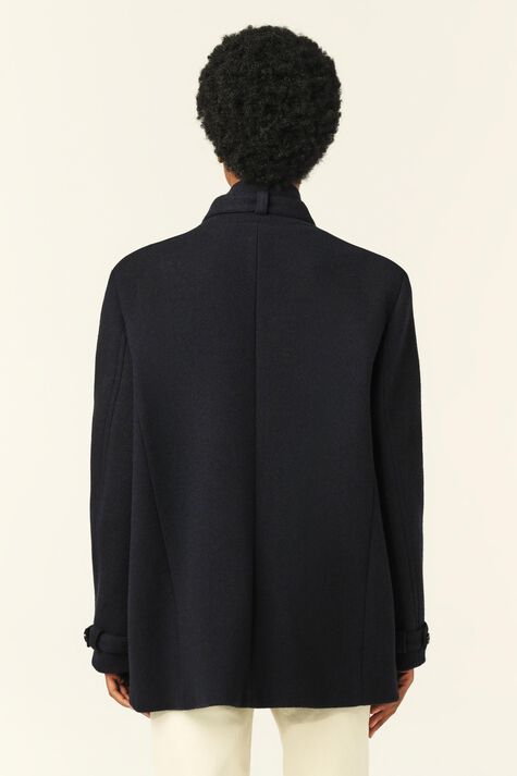 pea coat TANAIS