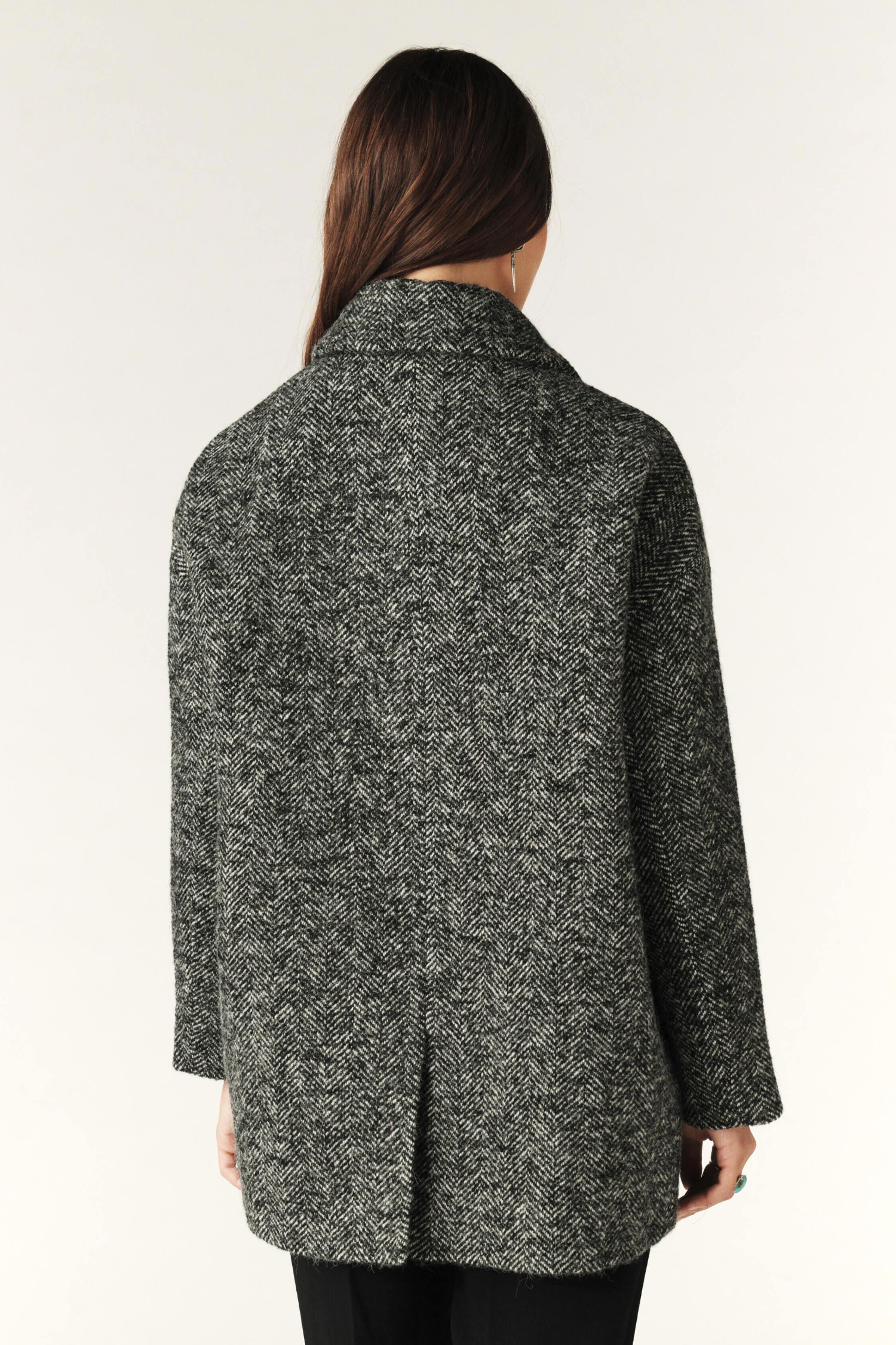 coat TOLSOM