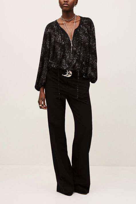 blouse TORNY