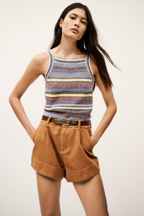 shorts ROMA