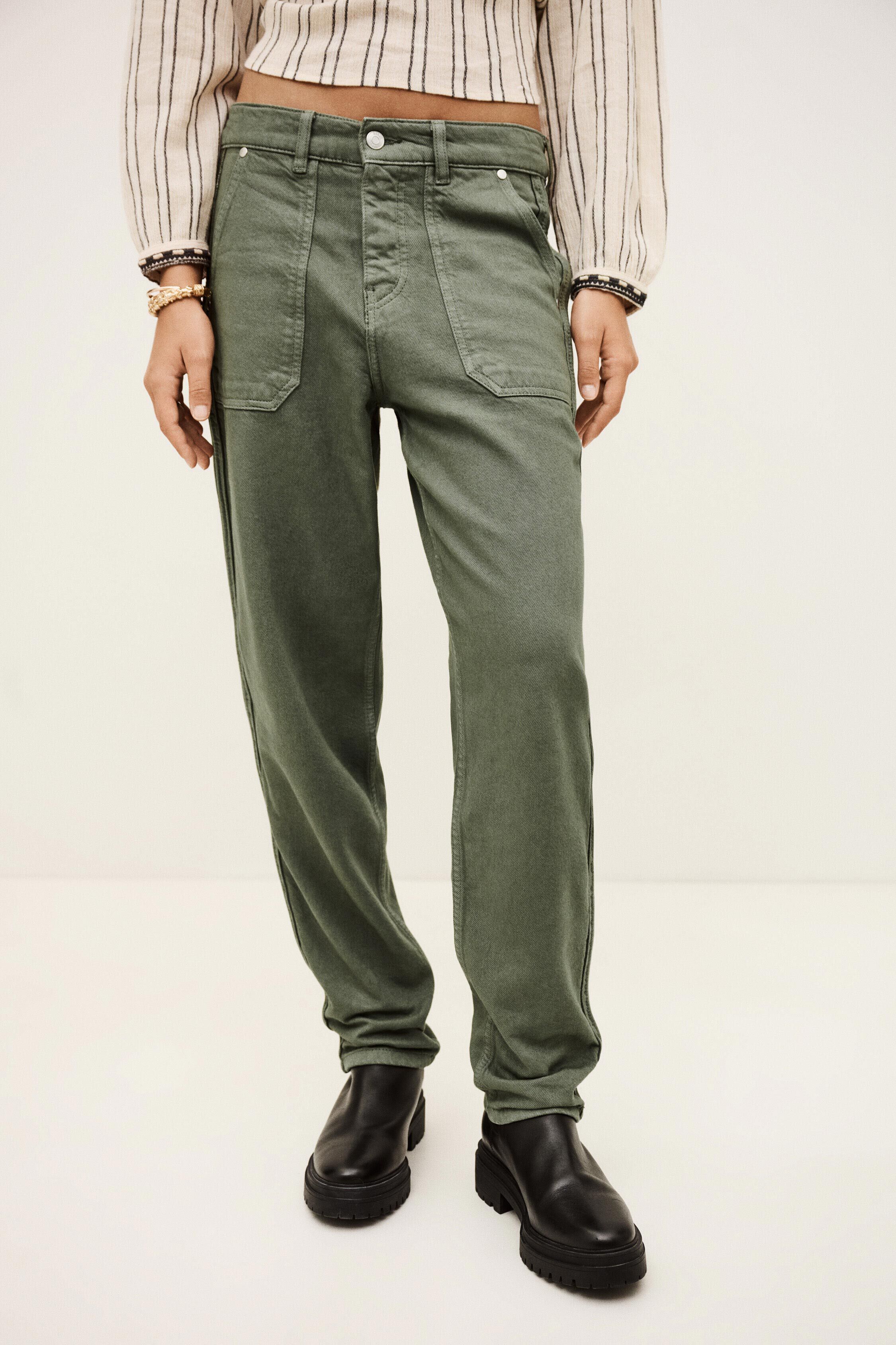 pantalon CALI