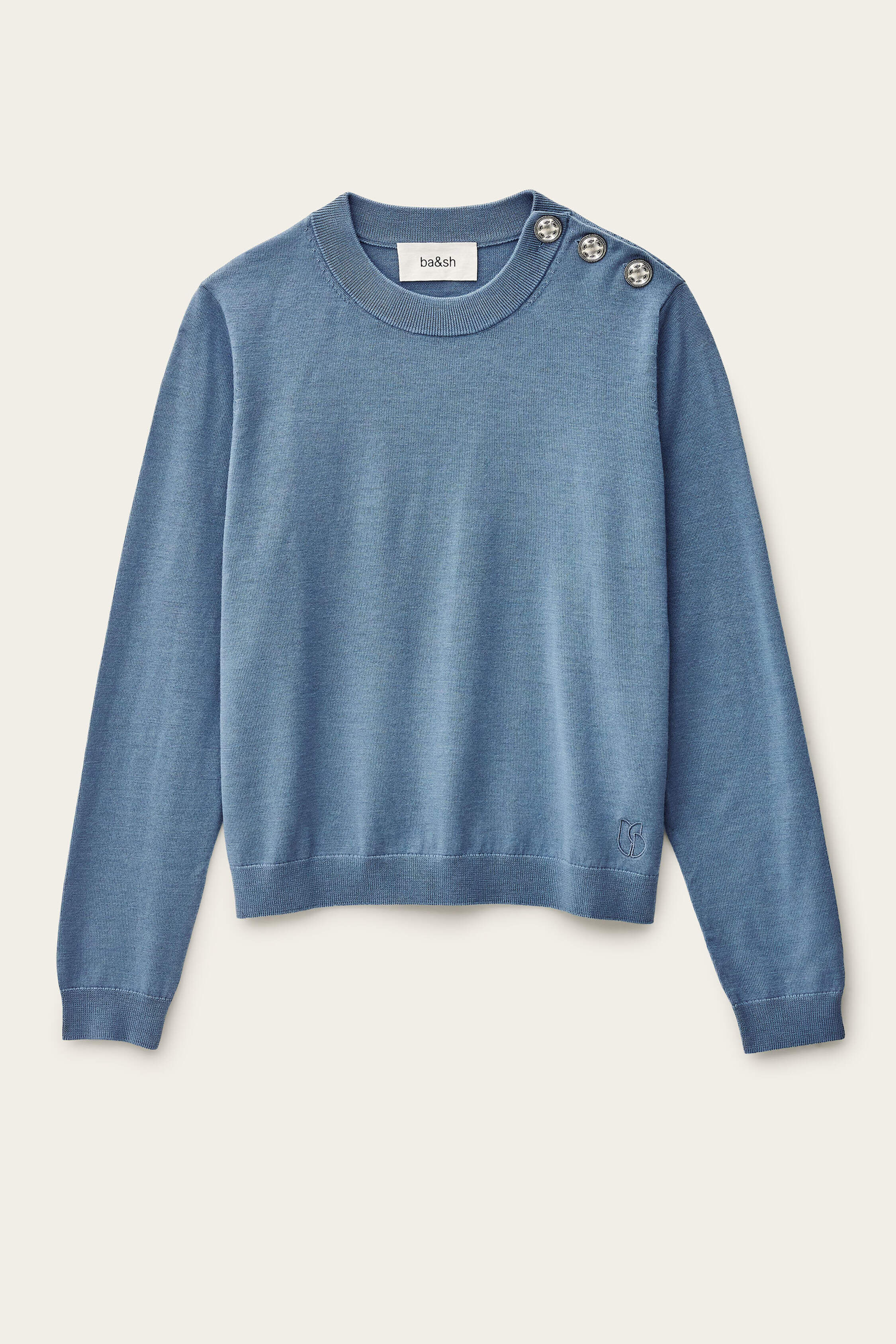 JUMPER BYLEIL