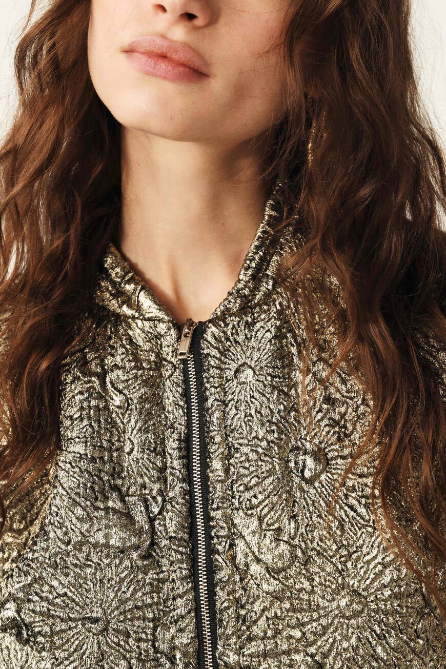 JACKET BARY