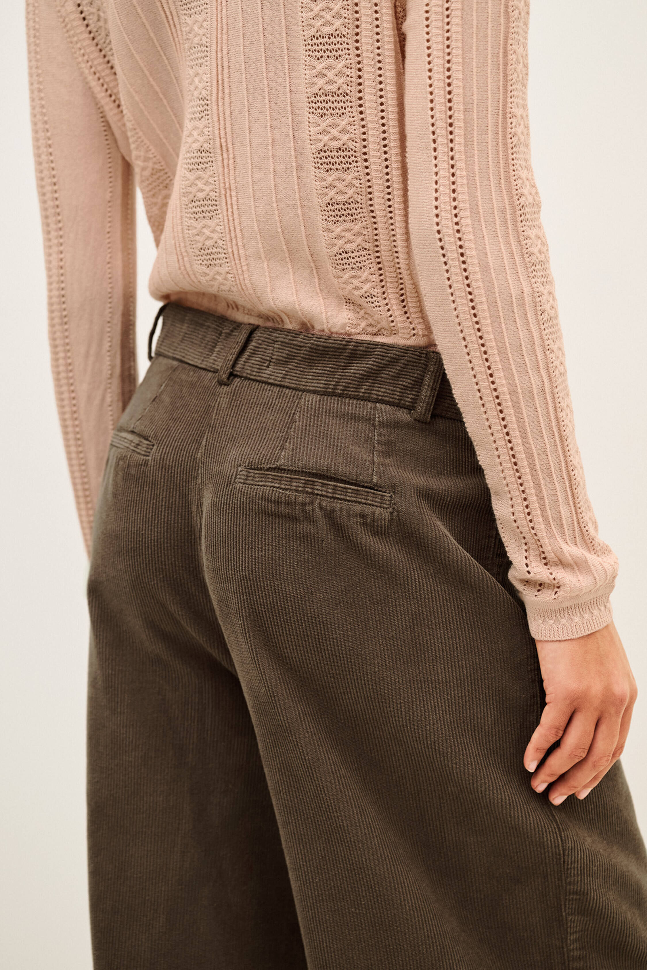 VEDWIN PANTS