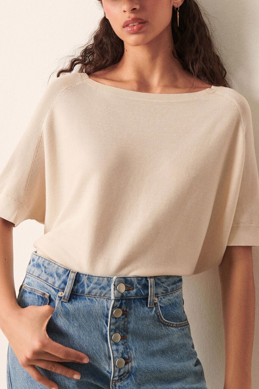 CARDIGAN BASEM