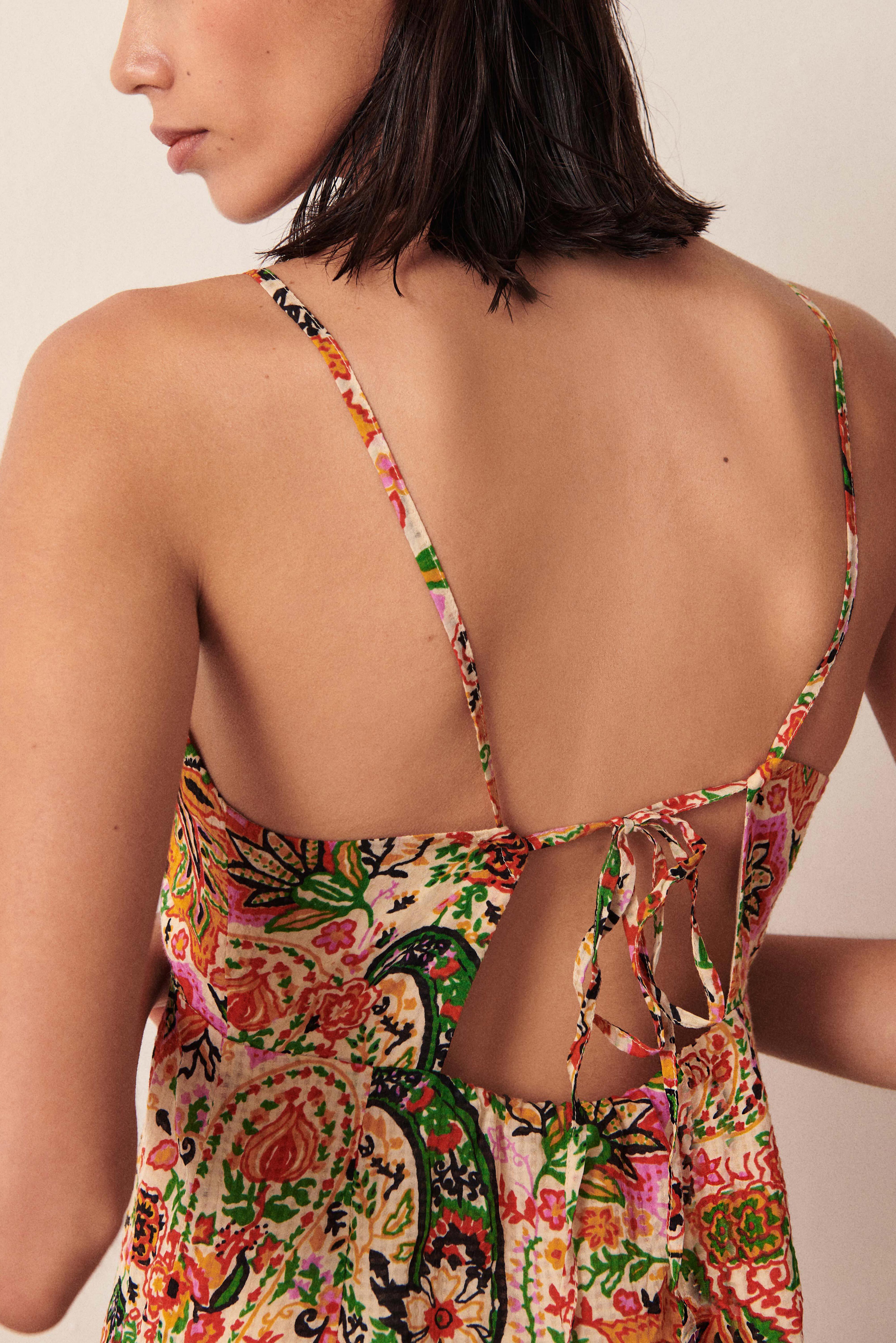 DRESS BAILA