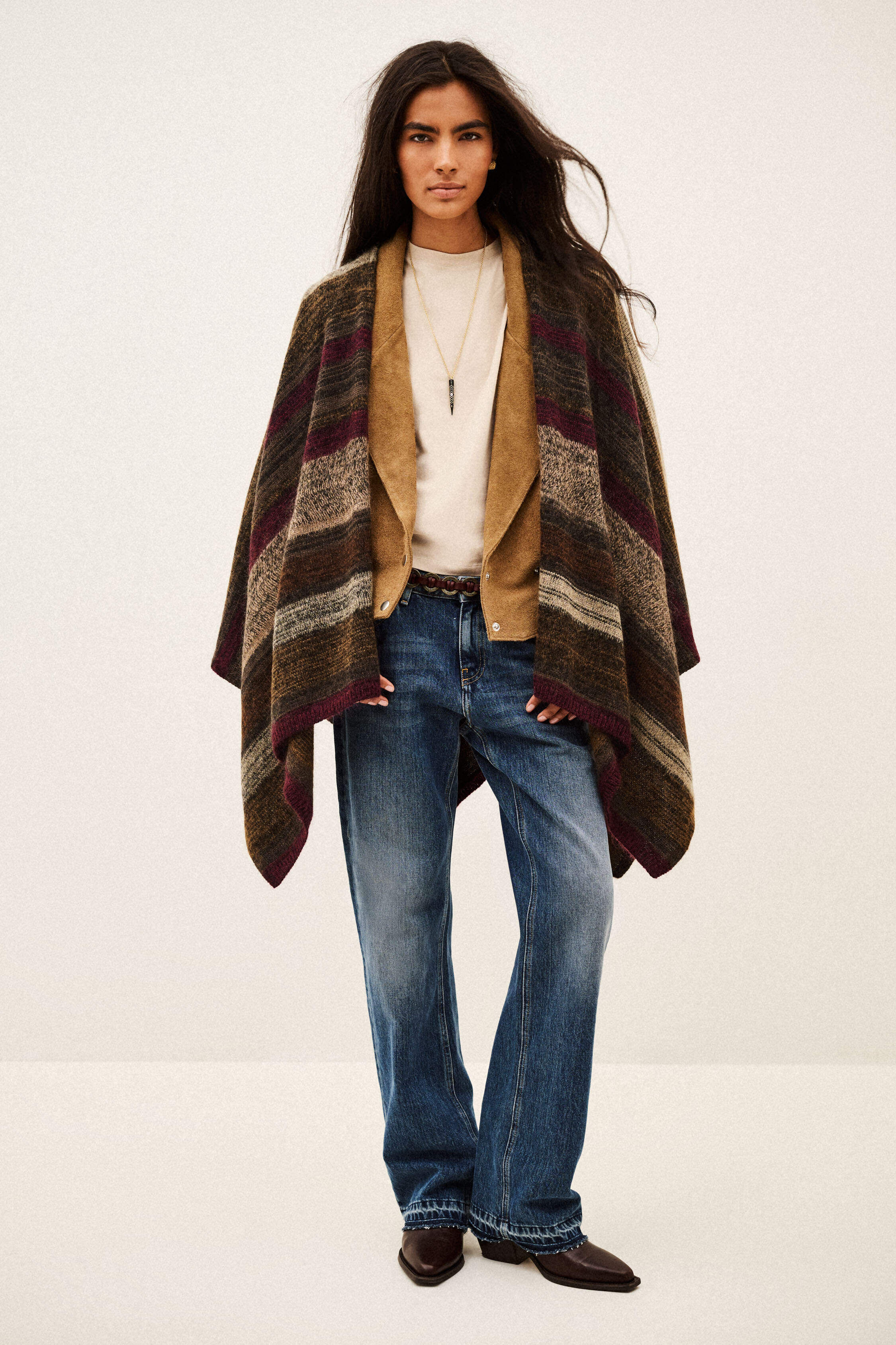 coat PERROS