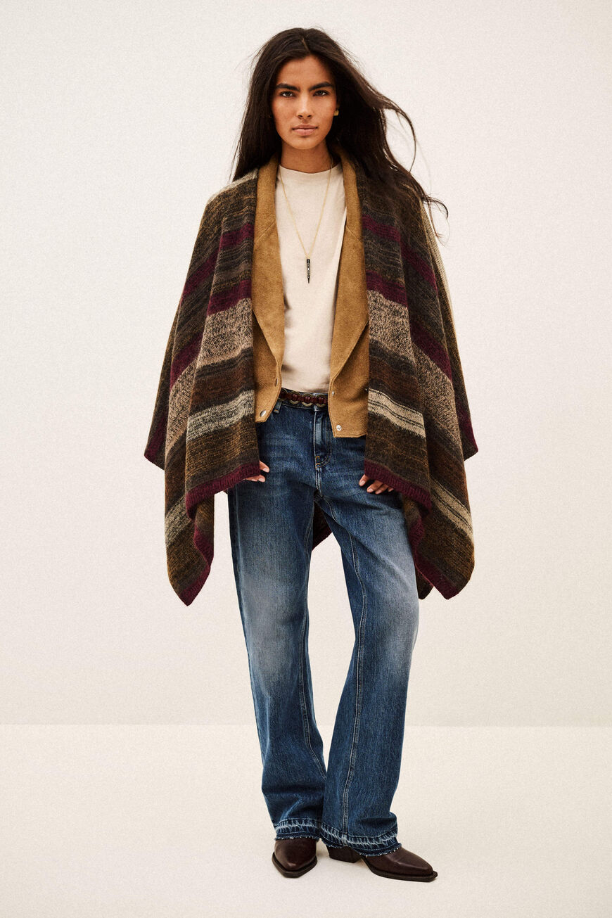 coat PERROS