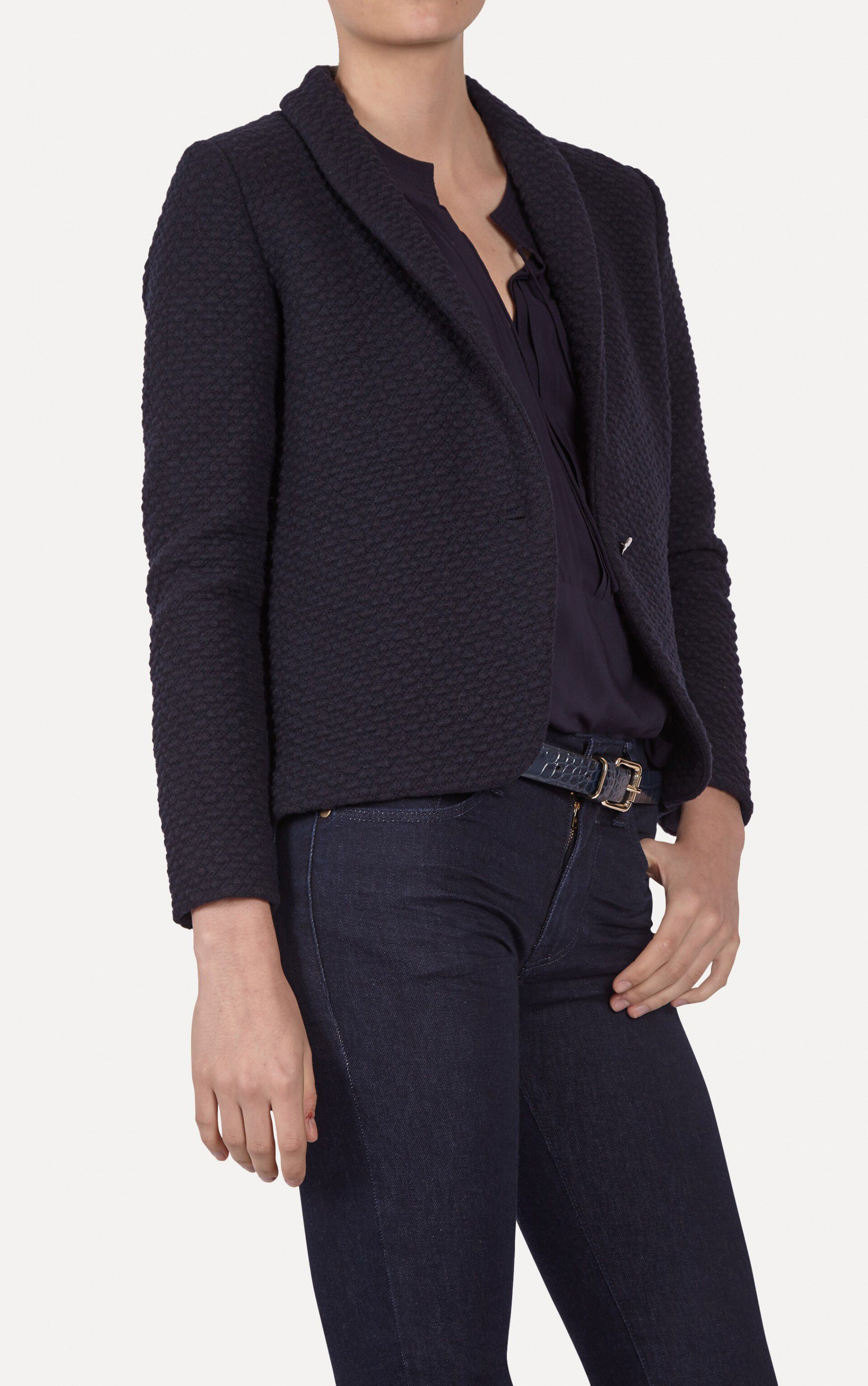 JACKET WILLOW