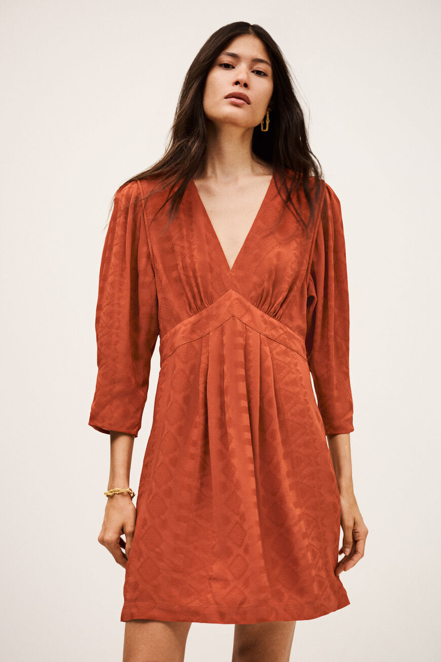 dress ISILDA
