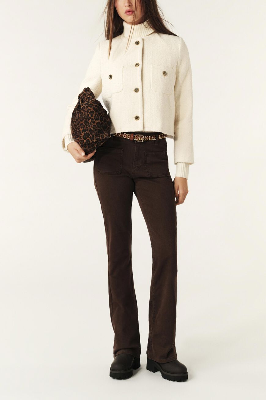 trousers ROSS