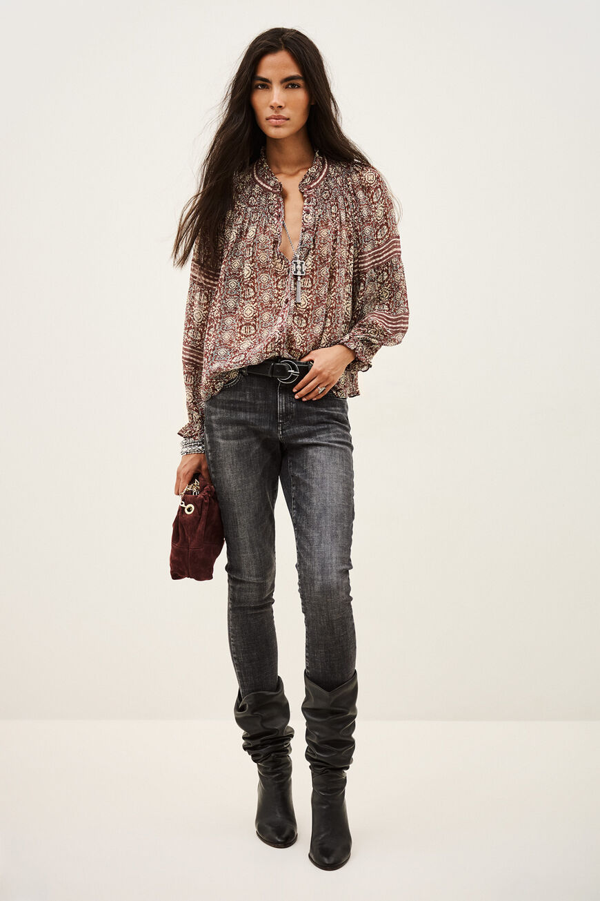 SHIRT DENNA