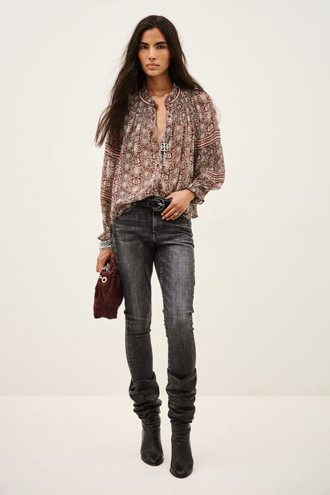 SHIRT DENNA