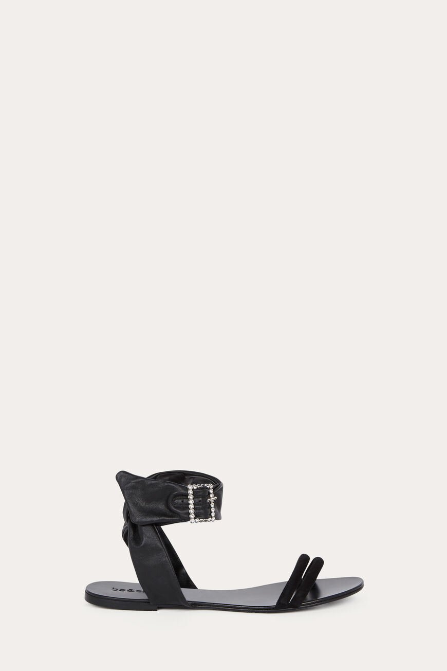 bash boots