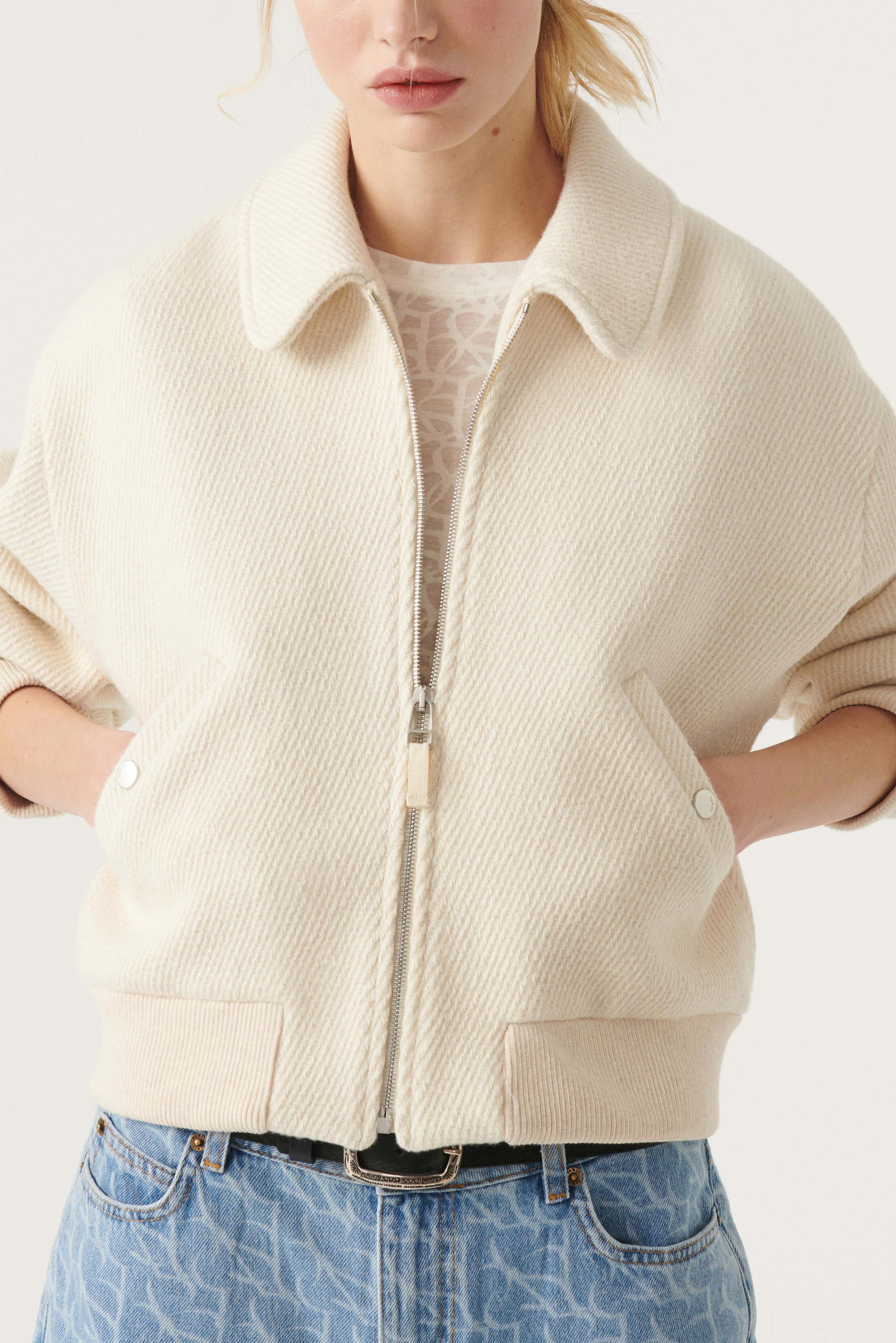 BLOUSON VERLAINE