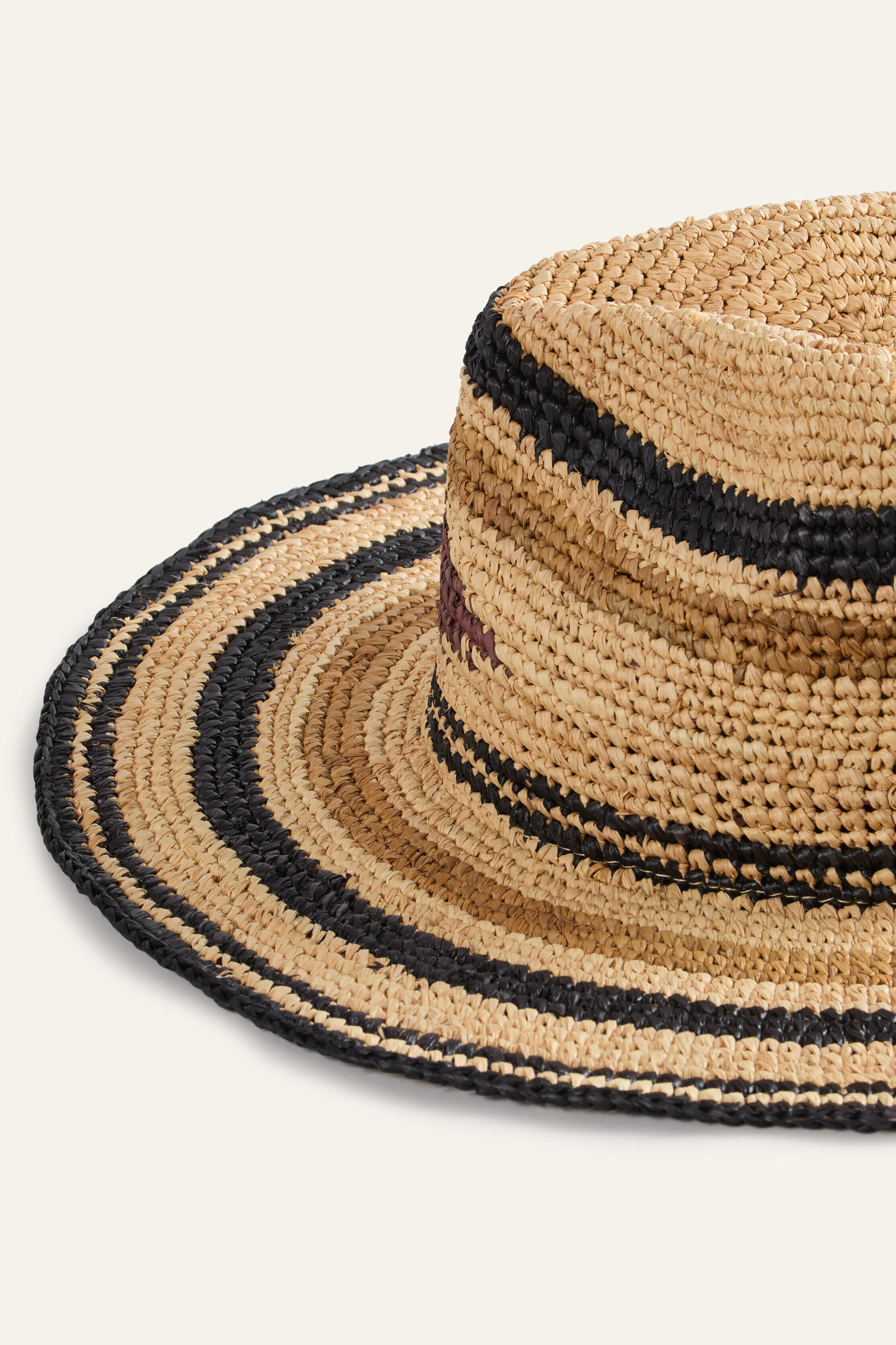 chapeau HINDIRA