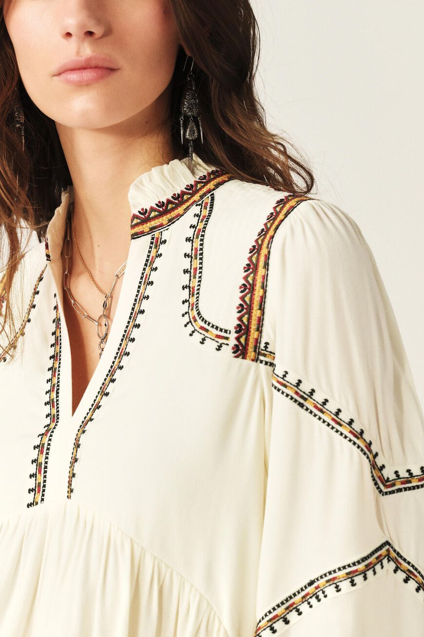 BLOUSE TALSIE