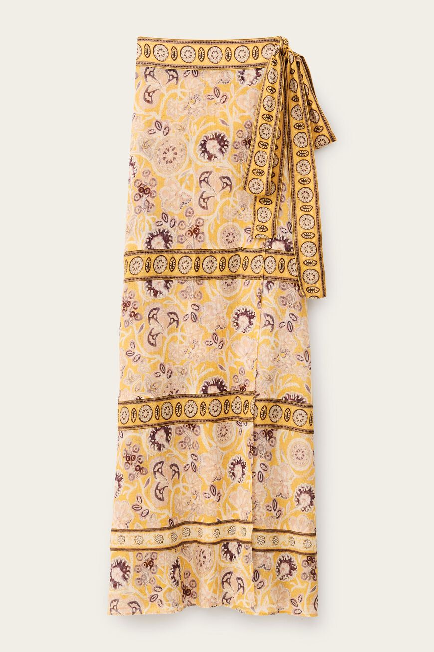 AMALIA SKIRT