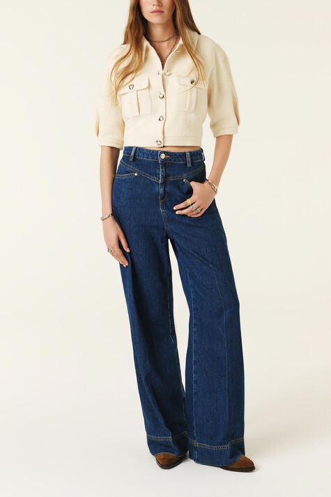 BUTSY JEAN
