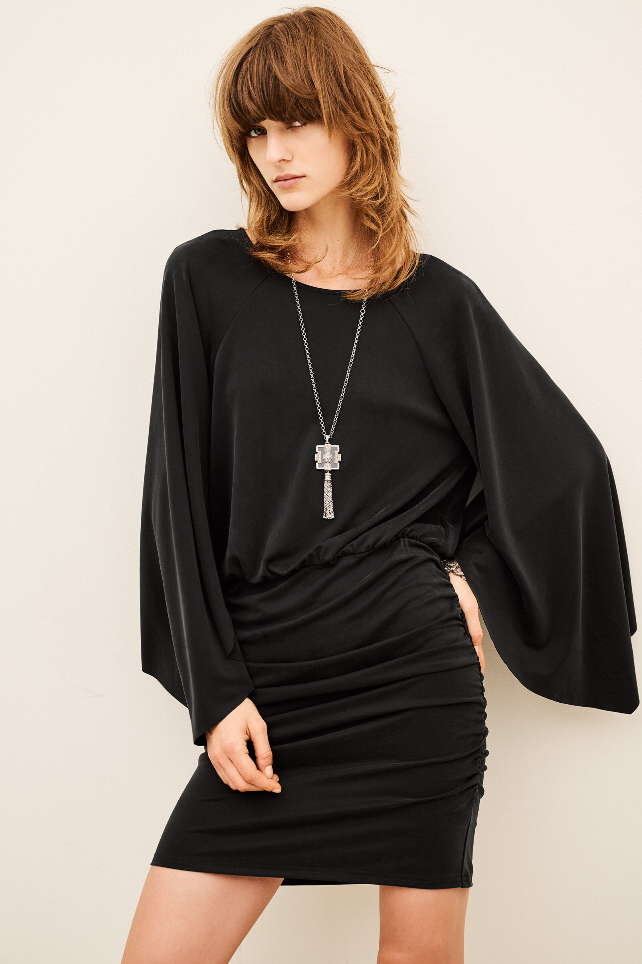 DRESS BEMA