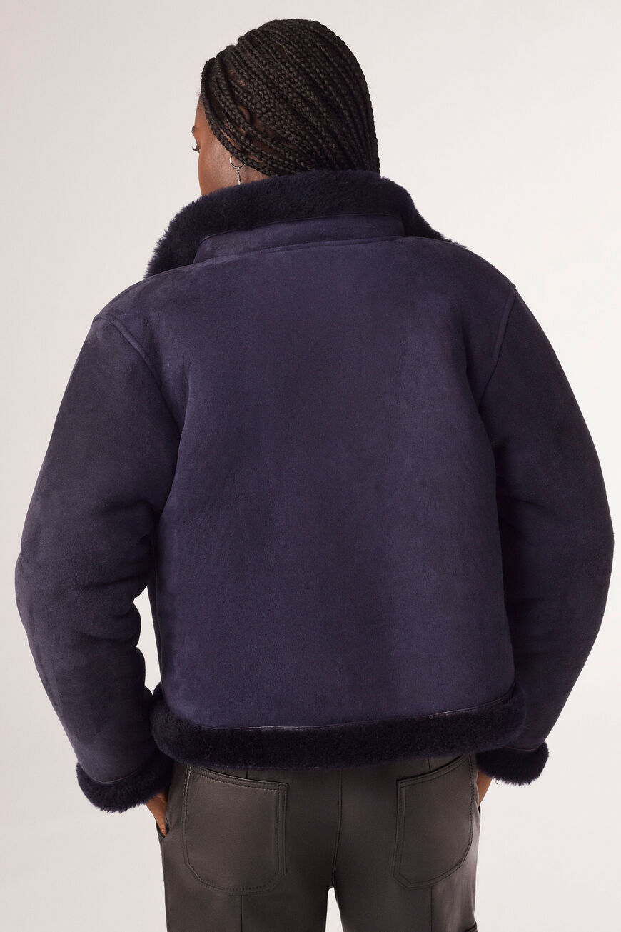 coat MAGIC