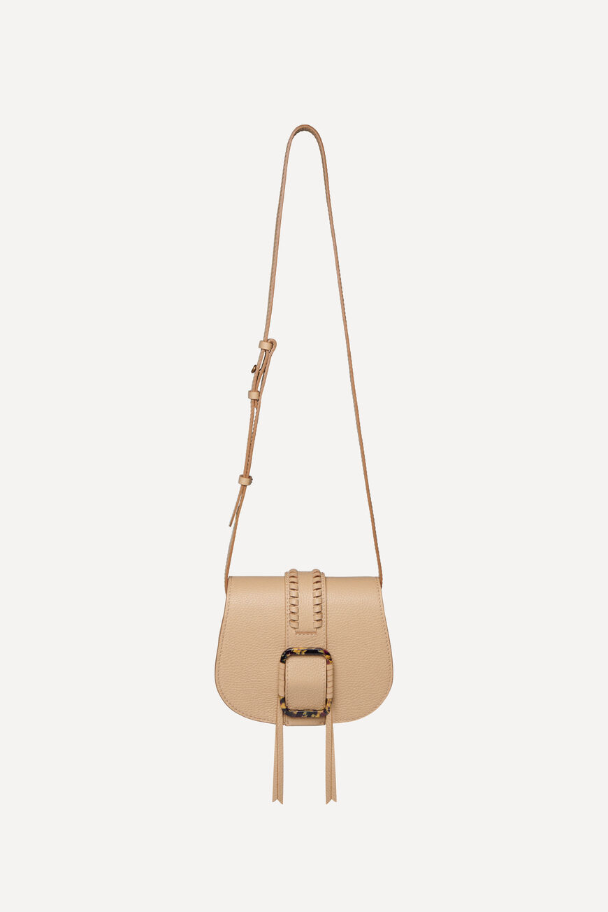 SMALL-BAG TEDDY