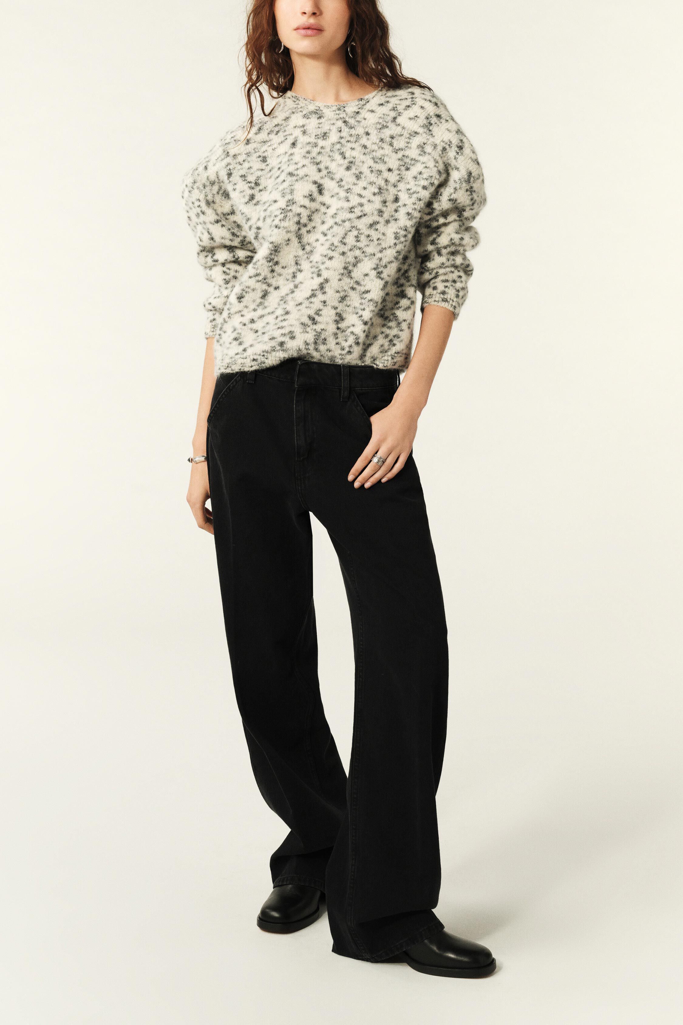 JUMPER LEOPOLD