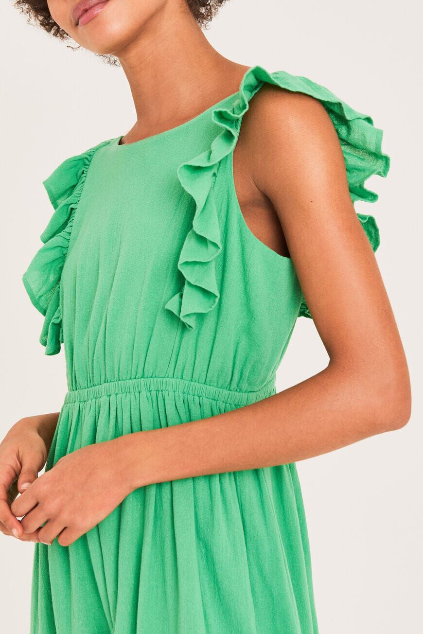 JOYCE DRESS
