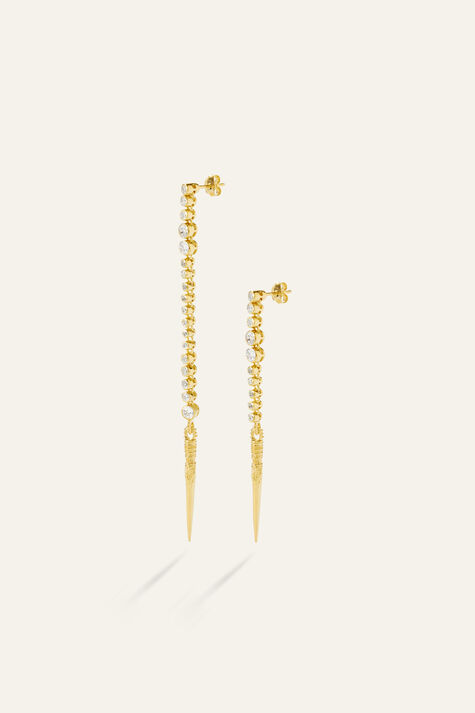 EARRINGS TAYANE