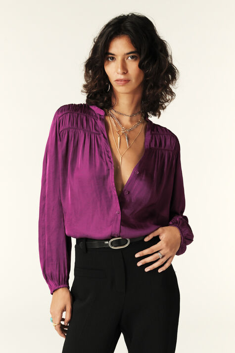 shirt CESSIA