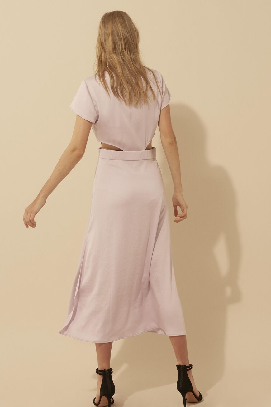 RITZ DRESS