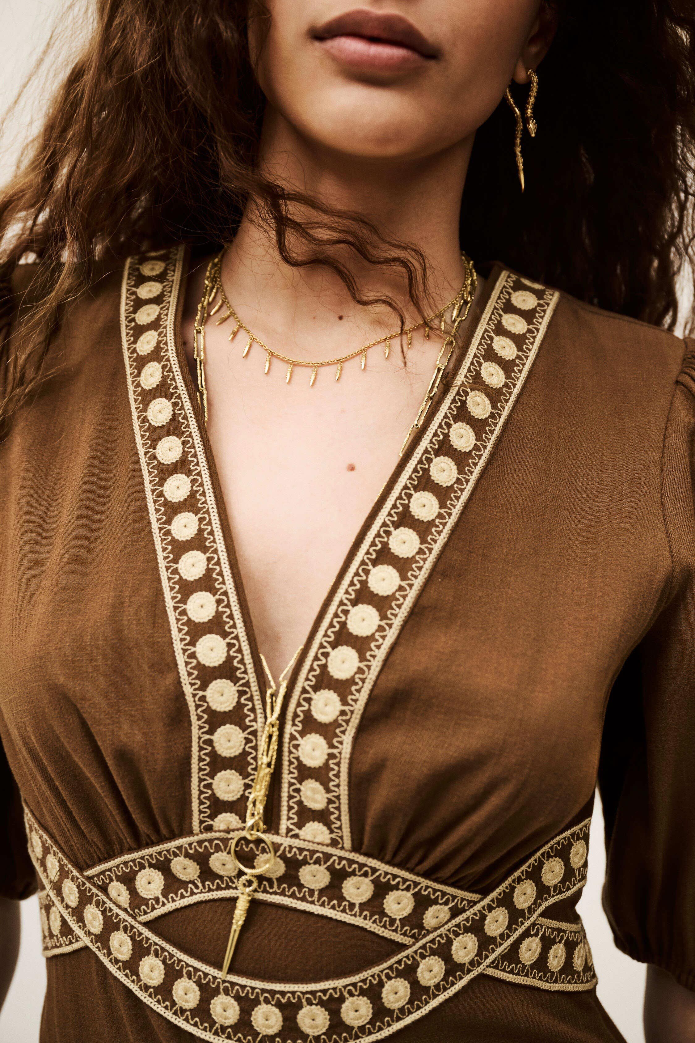 dress TALYA