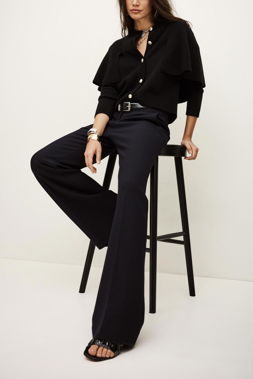 trousers IMAN