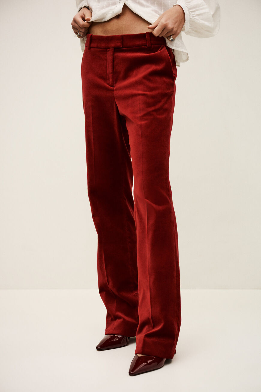 trousers BABILON