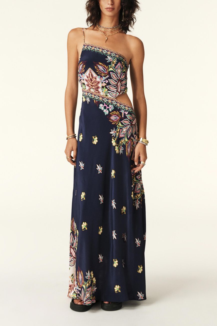 dress LAXA