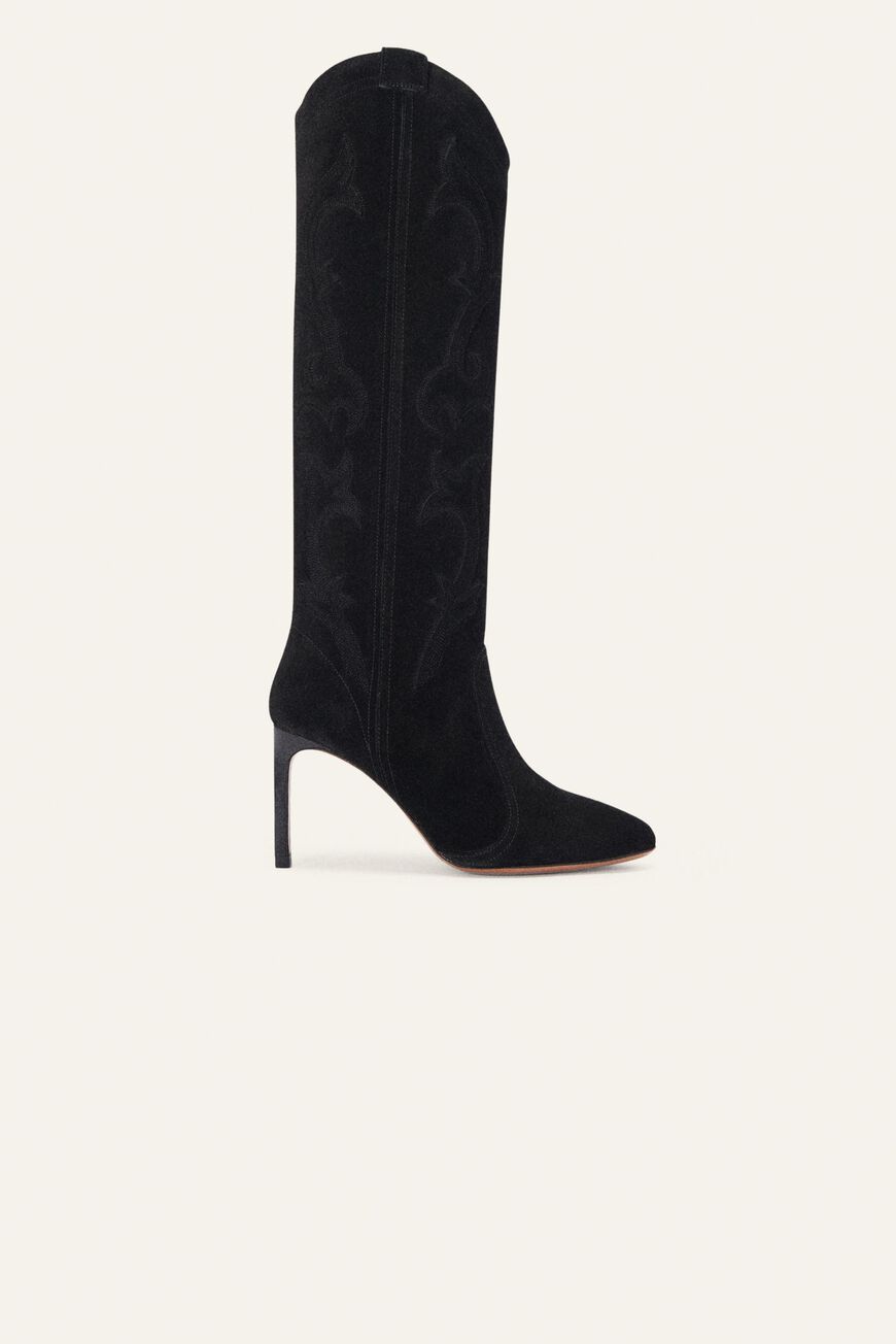 BOOTS HCAITLIN BOOTS HCAITLIN