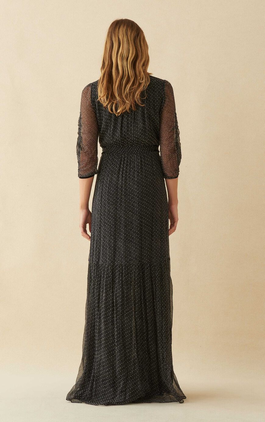 DRESS DESPINA