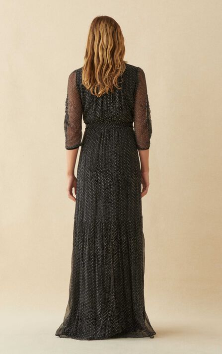 DRESS DESPINA