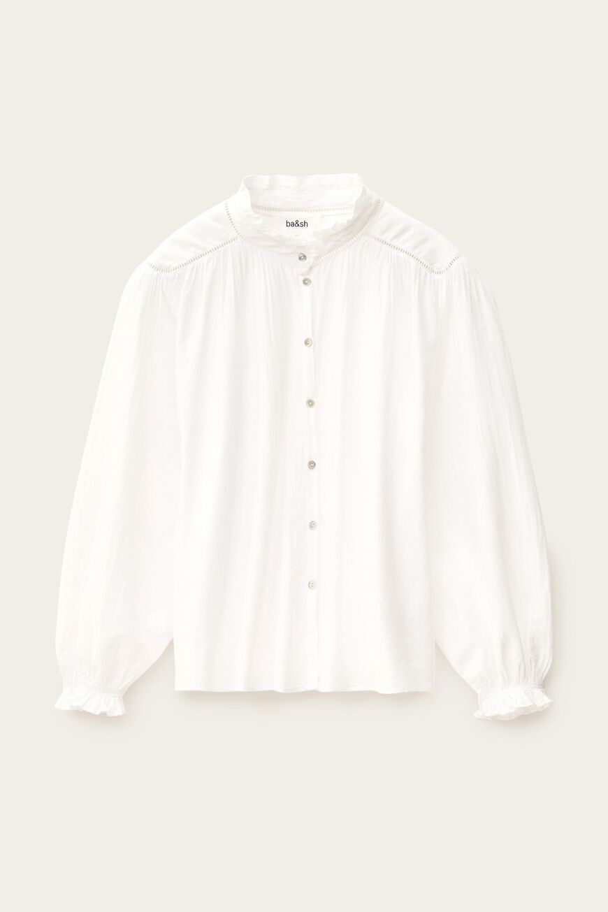 SHIRT TABBIE