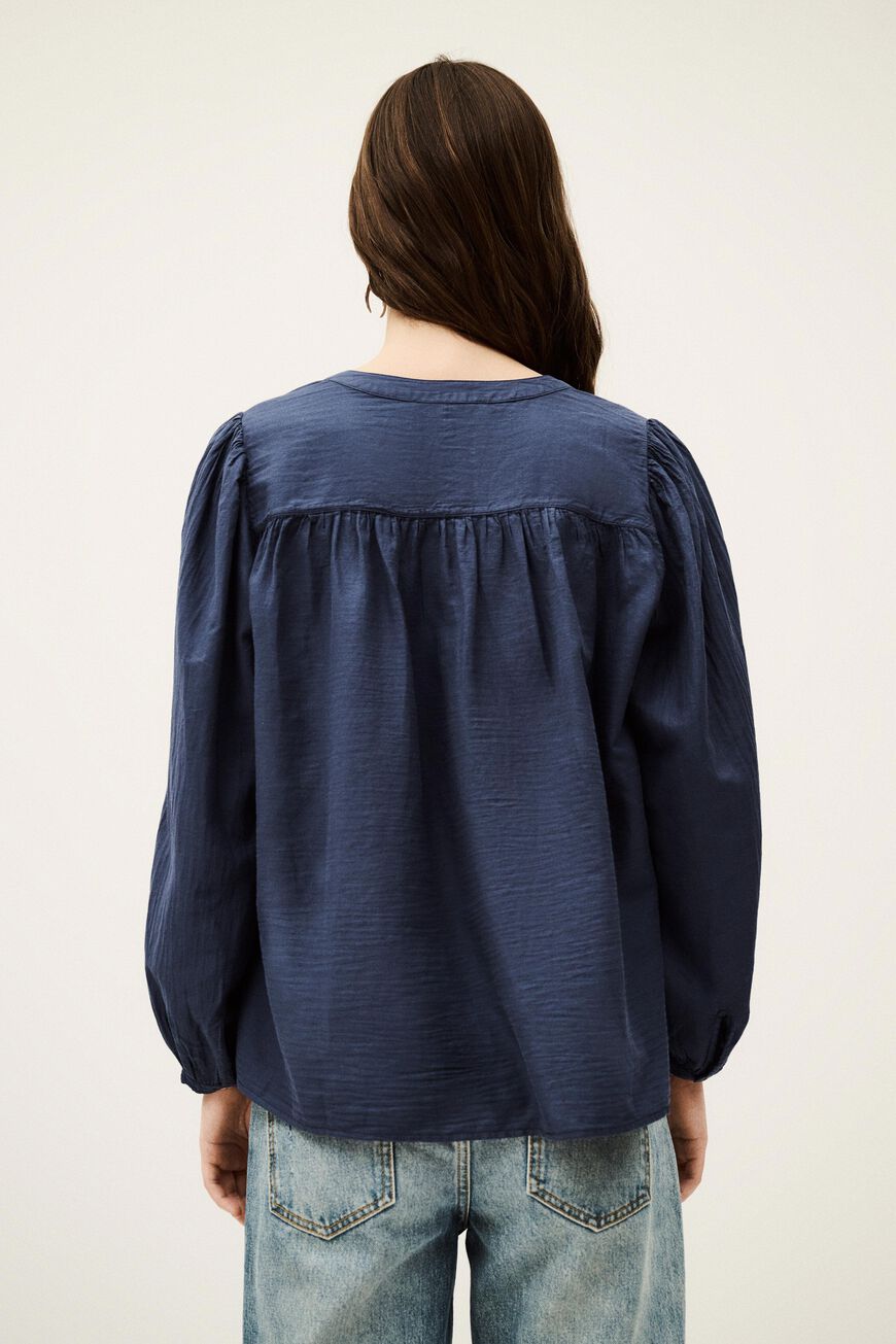 shirt TIA