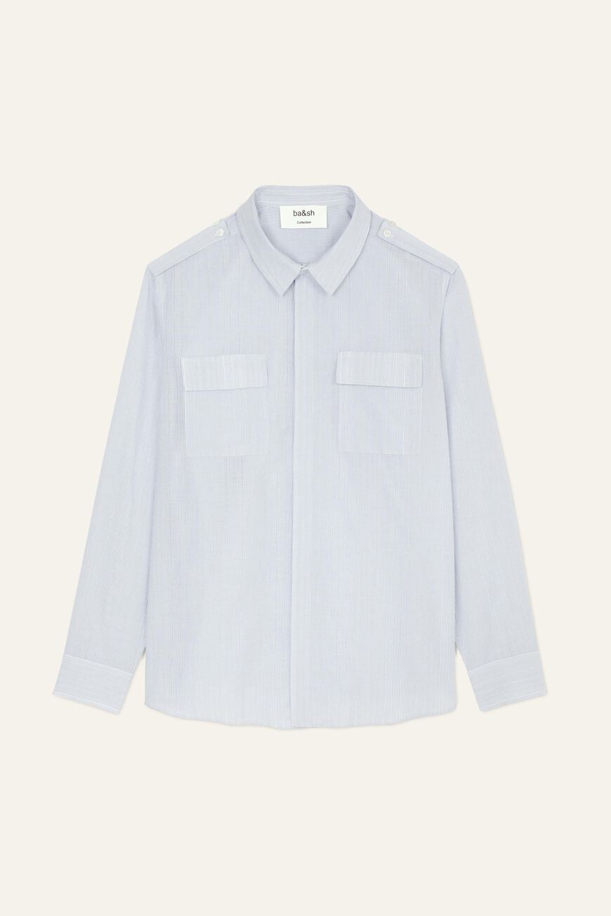 SHIRT PALANI