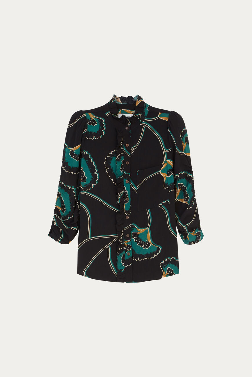 BLOUSE LAURA