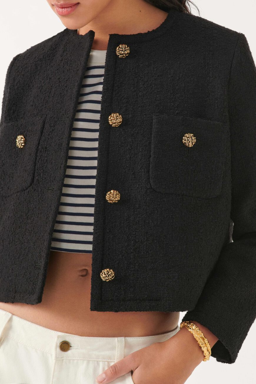 JACKET MEREDITH