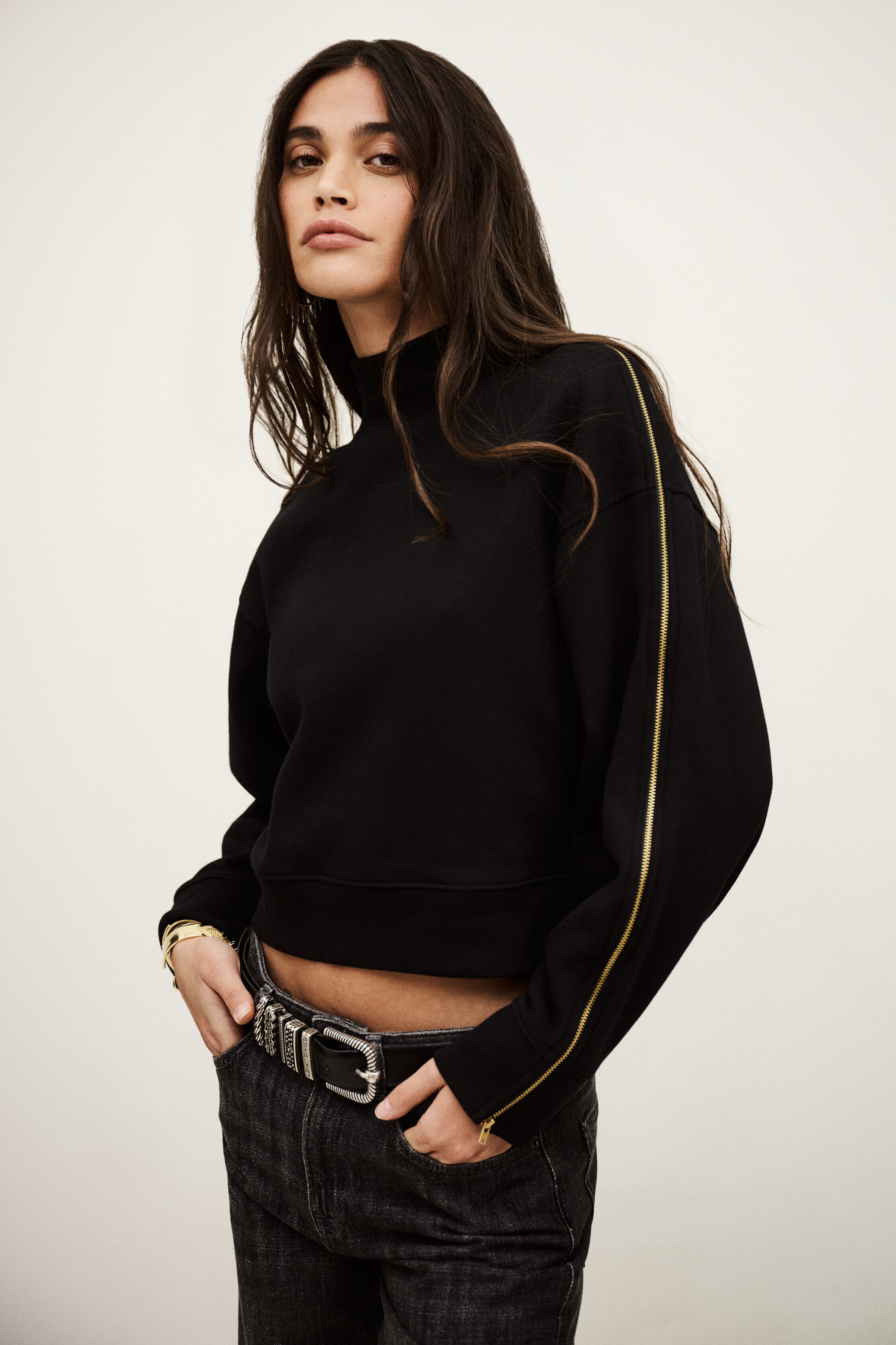 Sweatshirt DAKY